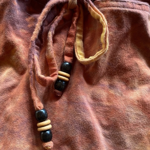 Handmade skirt - Picture 2 of 4